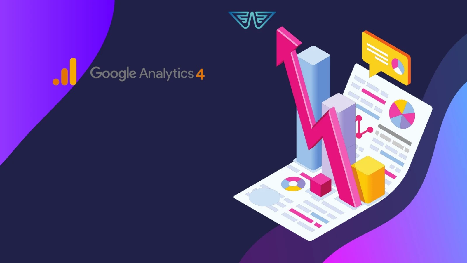 Google Analytics 4, hírek, változás, attribúció