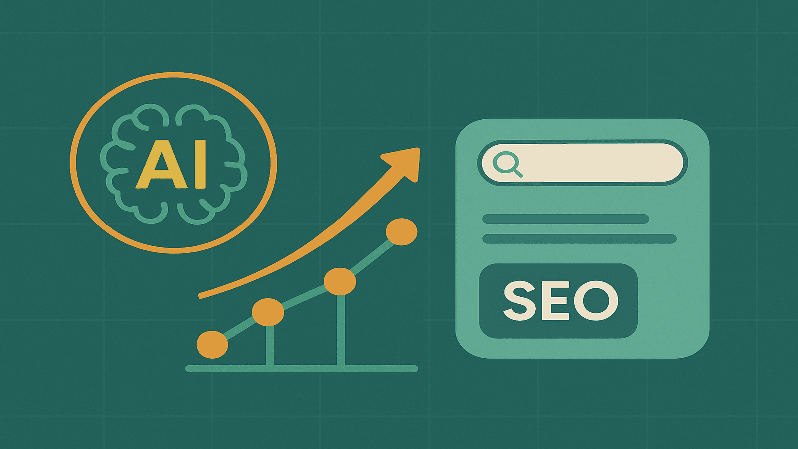 SEO forradalom 2025-ben: +527% AI-forgalom, újra kell gondolnunk mindent?