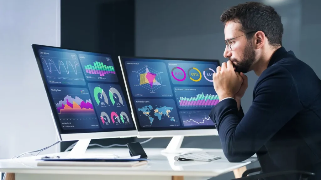 Demand gen follow-on view