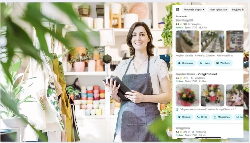 promoted pins demand gen google ads google business