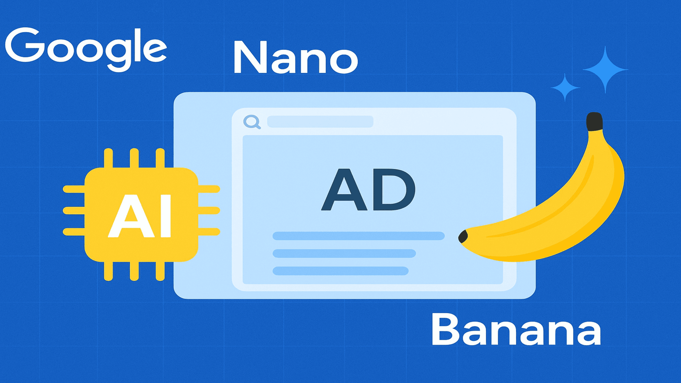 Nano Banana Pro: A Google Ads új AI 
