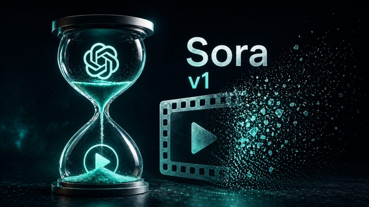 Meglepő fordulat: Az OpenAI leállítja a Sorát